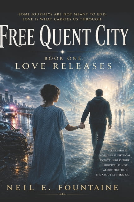 Free Quent City Book #1 Personal Love Free Quent City: Book #1 Personal Love, Book 1, (Paperback)