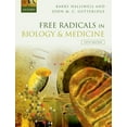 thumbnail image 1 of Free Radicals in Biology and Medicine, (Paperback), 1 of 3