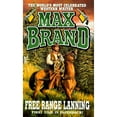 thumbnail image 1 of Pre-Owned Free-Range Lanning (Mass Market Paperback) 0843942681 9780843942682, 1 of 1