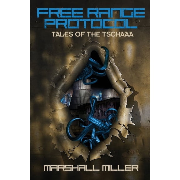 Free Range Protocol, (Paperback)