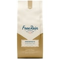 thumbnail image 1 of Free Rein Coffee Company, Prospect Light Roast Ground Coffee - Smooth and Crisp Coffee, Roasted in America, 12oz Bag, 1 of 12