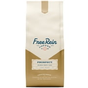 Free Rein Coffee Company, Prospect Light Roast Ground Coffee - Smooth and Crisp Coffee, Roasted in America, 12oz Bag