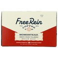 thumbnail image 1 of Free Rein Coffee Homestead Pods 12 Pc (Pack of 6), 1 of 2