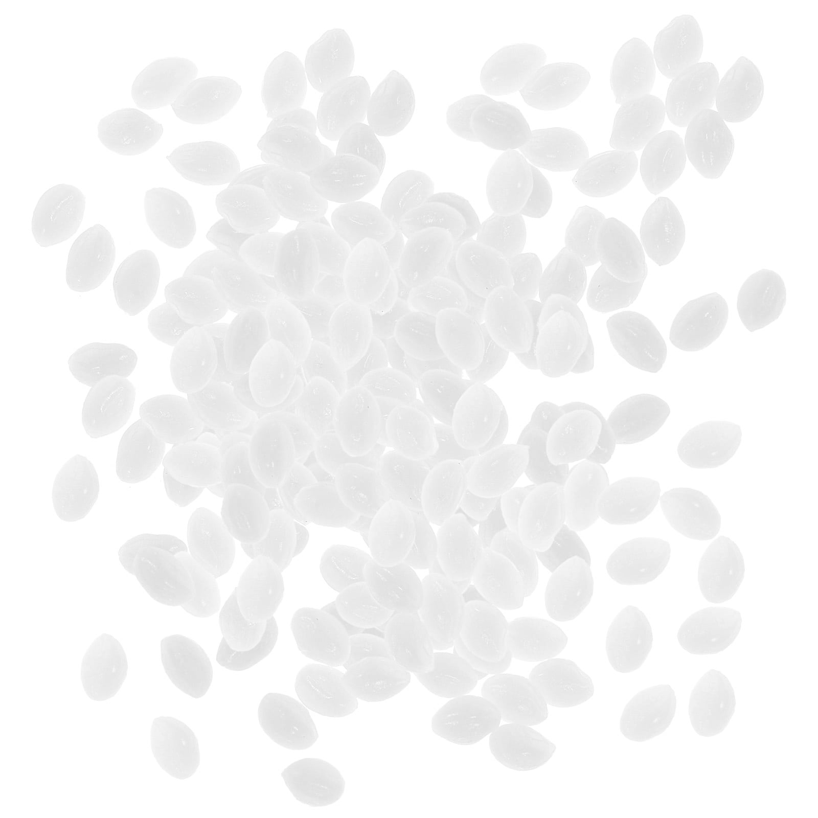 Free Resin Molded Plastic Polymorphs Pellet Beads Versatilen DIY Soil