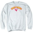 thumbnail image 1 of - Free Rides - Crewneck Sweatshirt - Large, 1 of 2