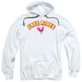 thumbnail image 1 of - Free Rides - Pull-Over Hoodie - X-Large, 1 of 2