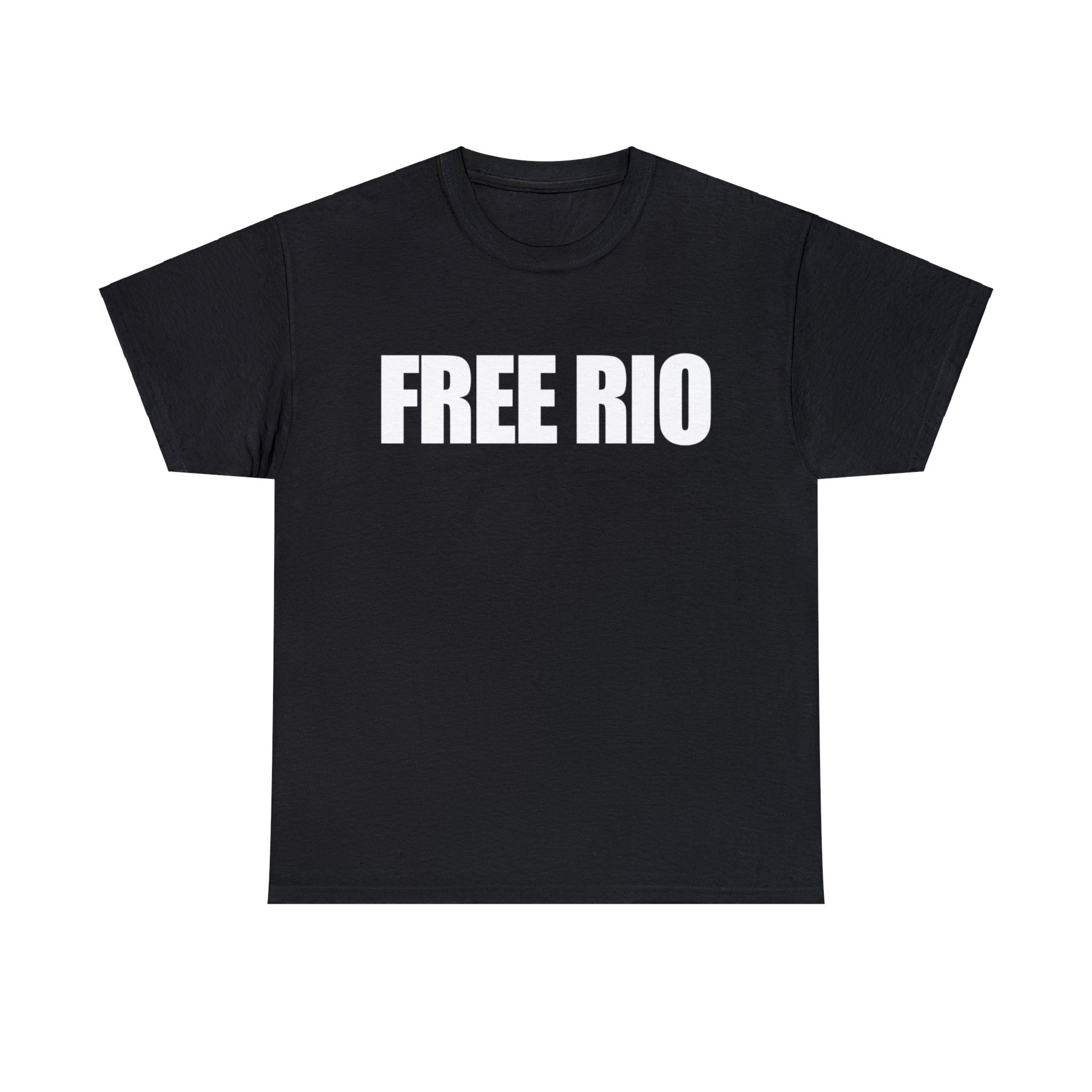Free Rio Da Yung Og T Shirt Tee Rap Y2K Meme T Shirt Tee Walmart