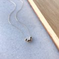 thumbnail image 1 of Free Rotation Anti Pressure And Decompression Necklace, 1 of 2