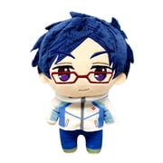 Free! S3 - Rei Ryugazaki Plush 8H