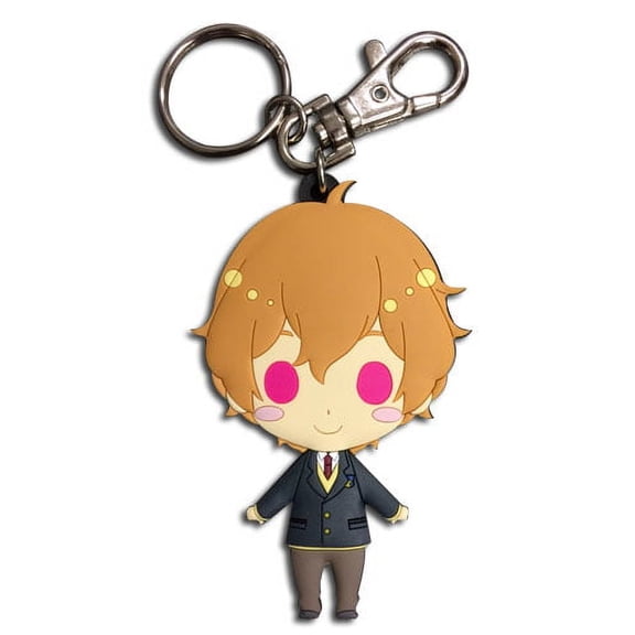 Key Chain - Free! - SD Nagisa New Licensed ge36992