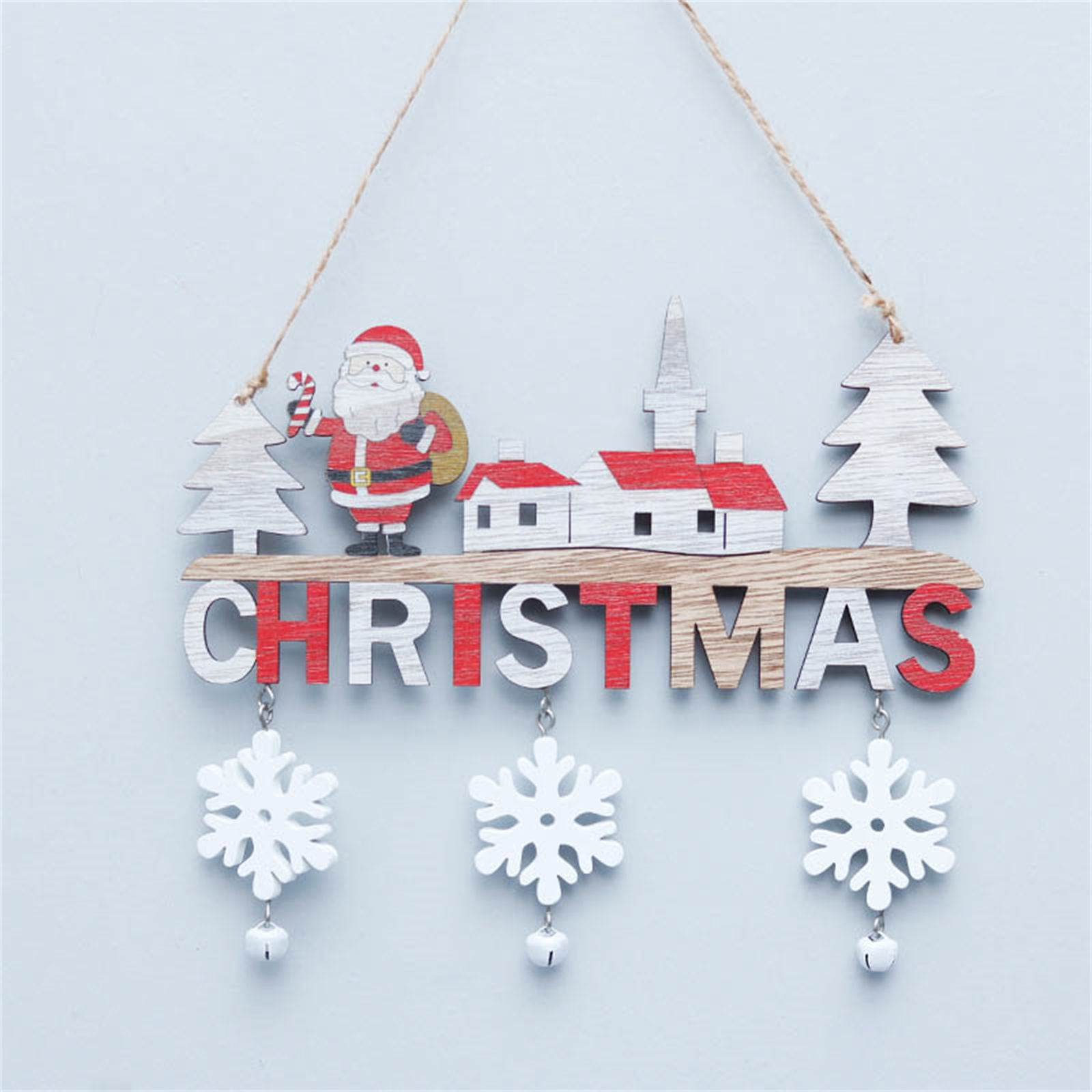 Clearance sale! Creative Christmas Decorations Christmas Pendants Home