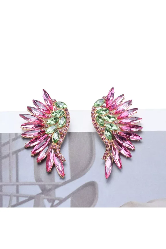 Free Shipping Fashion Jewelry Gift Women's Designer Party Popular Stud Earring
