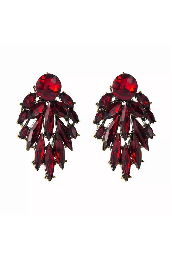 Free Shipping Fashion Jewelry Gift Women's Designer Party Popular Stud Earring