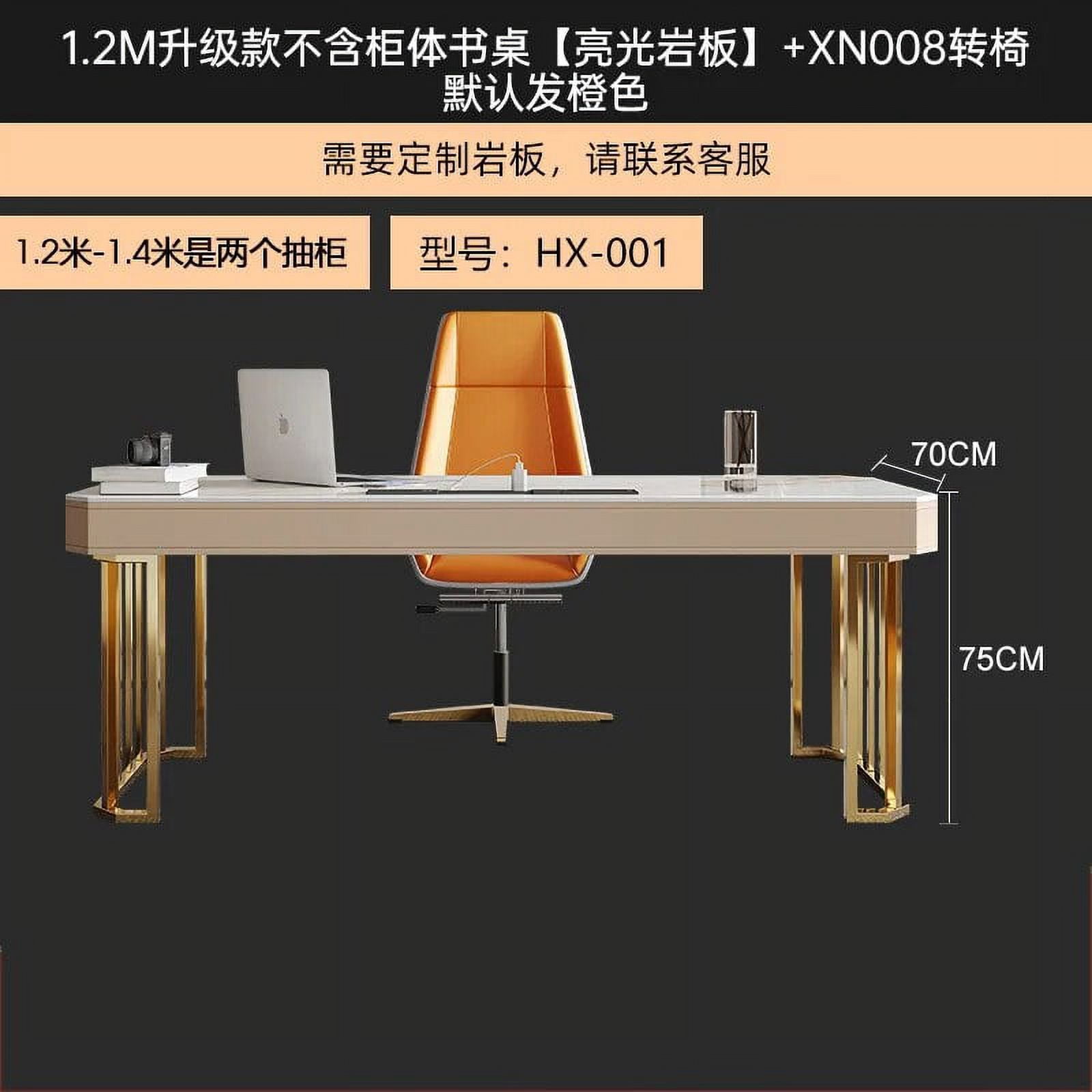 Free Shipping Office Desks Luxury Modern Drawers Conference Office