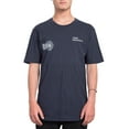 thumbnail image 1 of Free Short Sleeve T-Shirt [Navy], 1 of 1