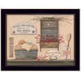 thumbnail image 1 of TrendyDecor4U Free Showers By Pam Britton Printed Wall Art BR412-712, 1 of 3