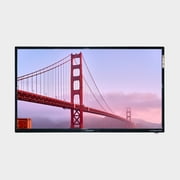 Free Signal TV 32 1080p LED Smart Television with DVD Player