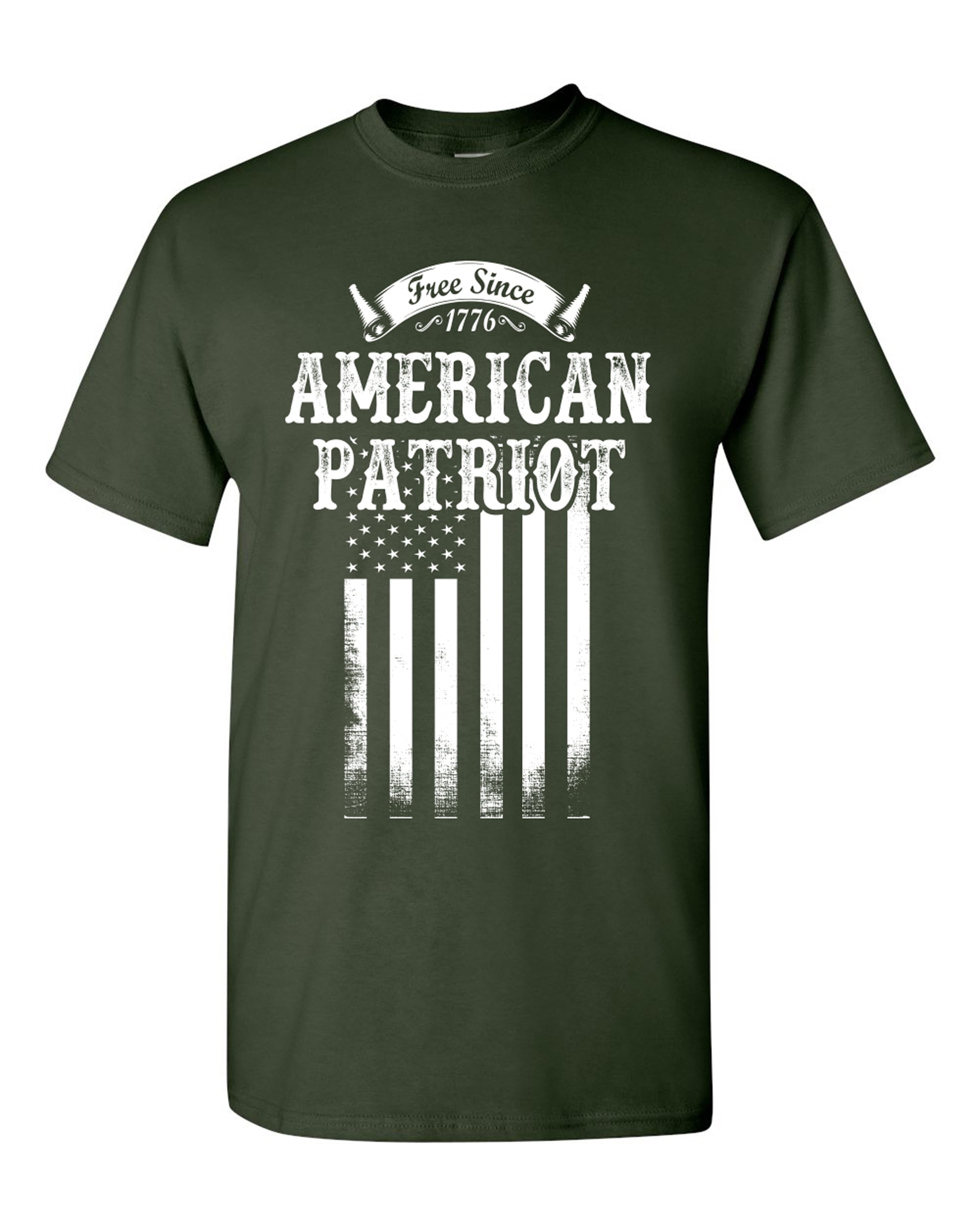 Patriot 2024 t shirt
