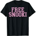thumbnail image 1 of Free Snooki T-Shirt, 1 of 3