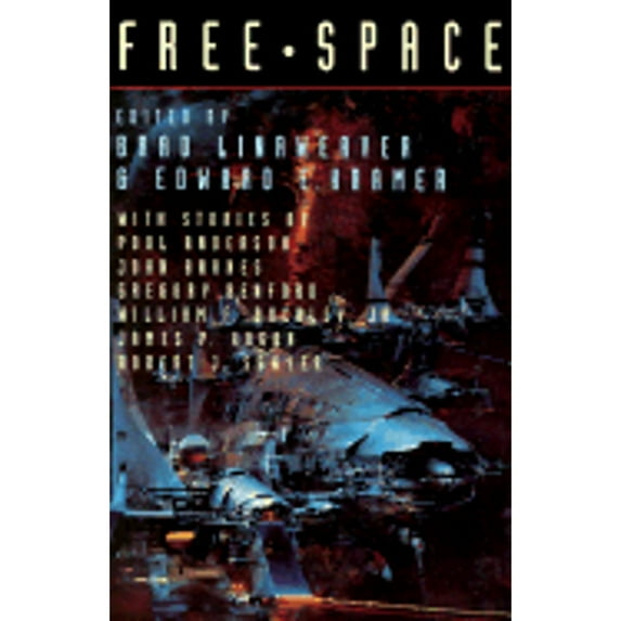 Pre-Owned Free Space (Paperback) 0312867204 9780312867201