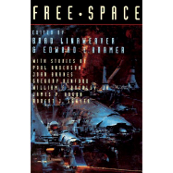 Pre-Owned Free Space (Paperback) 0312867204 9780312867201
