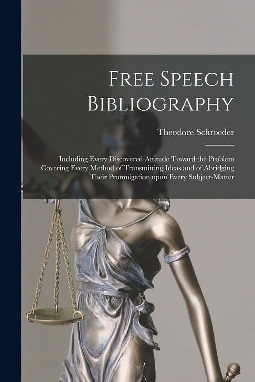 Free bibliography deals