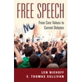 thumbnail image 1 of Free Speech, (Paperback), 1 of 1