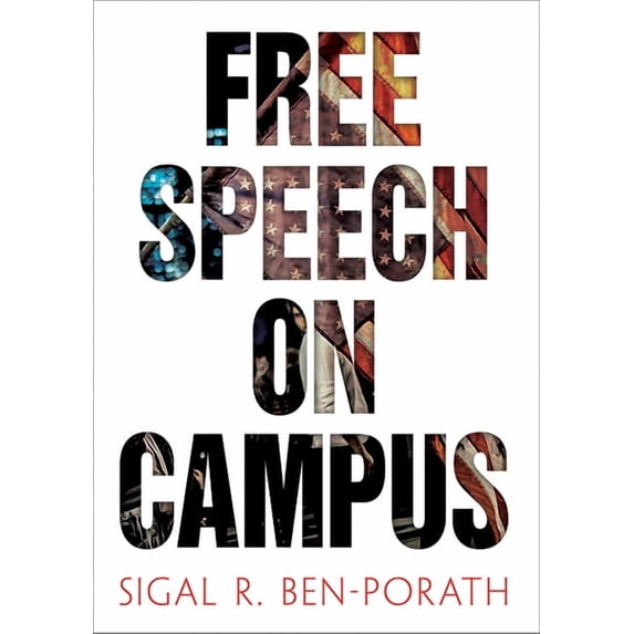 Free Speech on Campus, (Hardcover)
