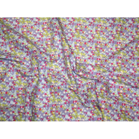 Free Spirit 100% Cotton Poplin Fabric Slate - per yard