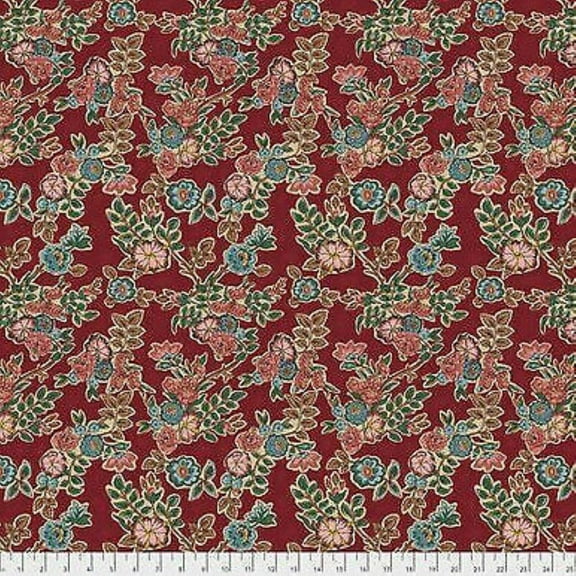 Free Spirit Boston Commons Isabella Red