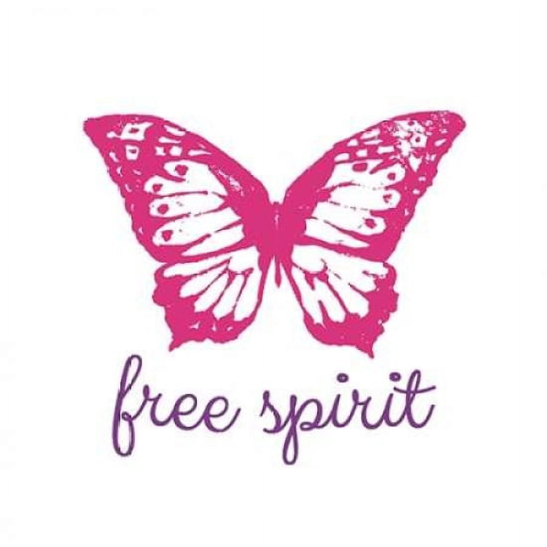 Free Spirit Canvas Art - Miyo Amori (24 x 24)
