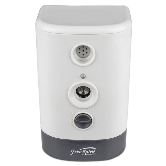 Free Spirit Indoor/Outdoor Ultrasonic Dog Bark Control, Deterrent