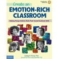 thumbnail image 1 of Free Spirit Professional(r): Create an Emotion-Rich Classroom: Helping Young Children Build Their Social Emotional Skills (Paperback), 1 of 6