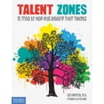thumbnail image 1 of Free Spirit Professional(r) Talent Zones: 10 Tools to Help Kids Develop Their Talents, (Paperback), 1 of 1