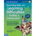 thumbnail image 1 of Free Spirit Professional(r): Teaching Kids with Learning Difficulties in Today's Classroom: How Every Teacher Can Help Struggling Students Succeed (Paperback), 1 of 6