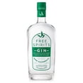 Free Spirits NonAlcoholic Gin Spirit Award Winning Gin Alternative