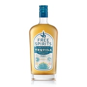 Free Spirits Non-Alcoholic Tequila Alternative | The Spirit of Tequila | Gold Medal Winning