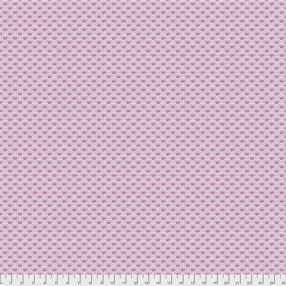 Free Sprit Fabrics Margot Elena Stories and Songbirds Twighlight Take Five