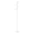 thumbnail image 1 of Free Standing Coat Rack with Six Pivoting Pegs, 1 of 2