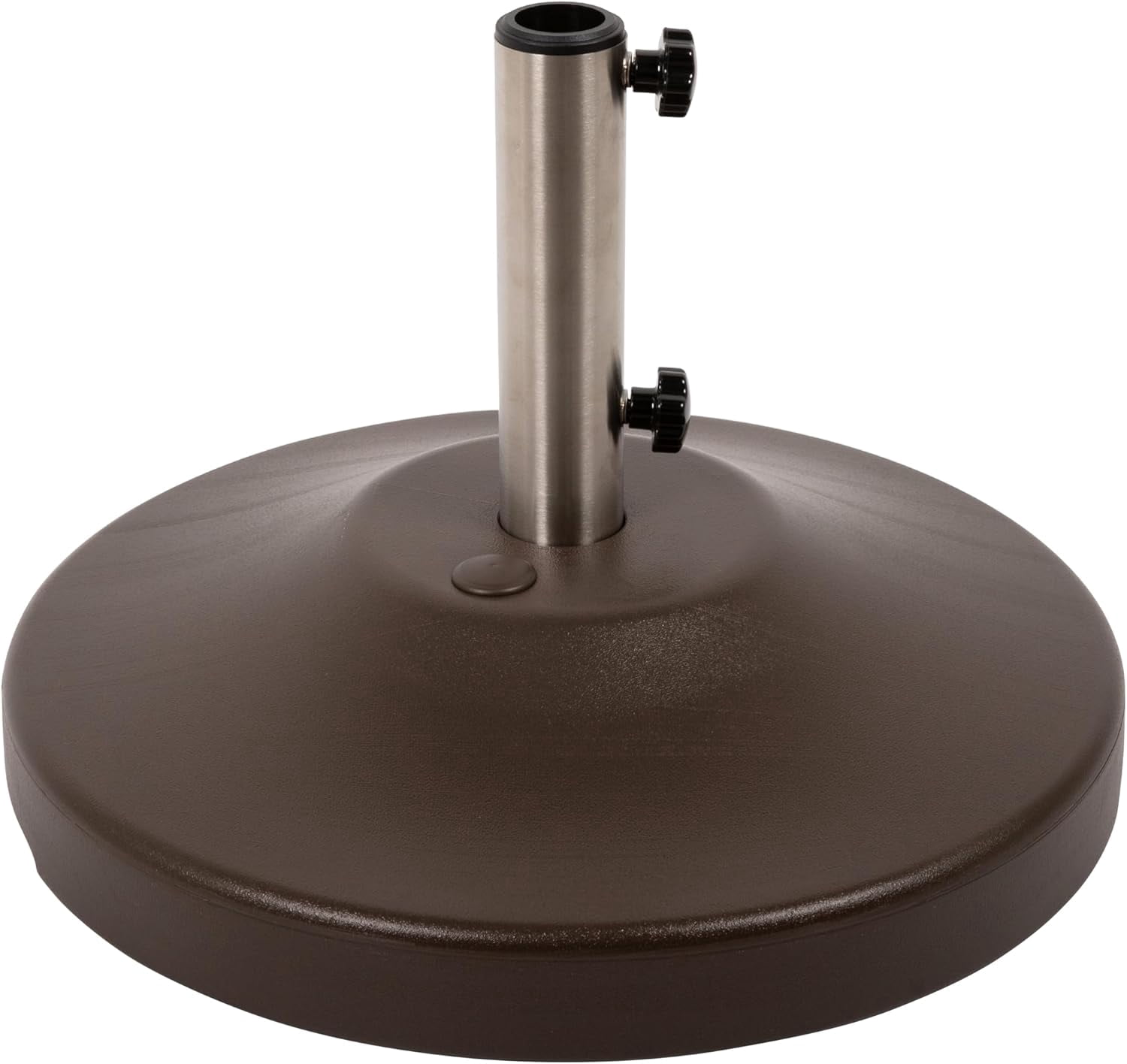 Free Standing Fillable Umbrella Base - Walmart.com