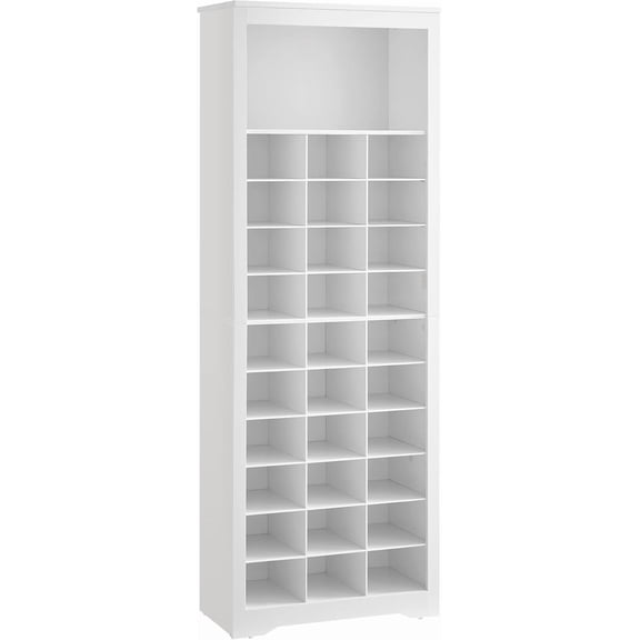 Free-Standing High-Stability Durable Metal 10 Tier Metal Storage Shelves, Multi-Layer Industrial Rack Heavy-Duty Display Stand & Commercial Organizer System for Office & Laundry Room