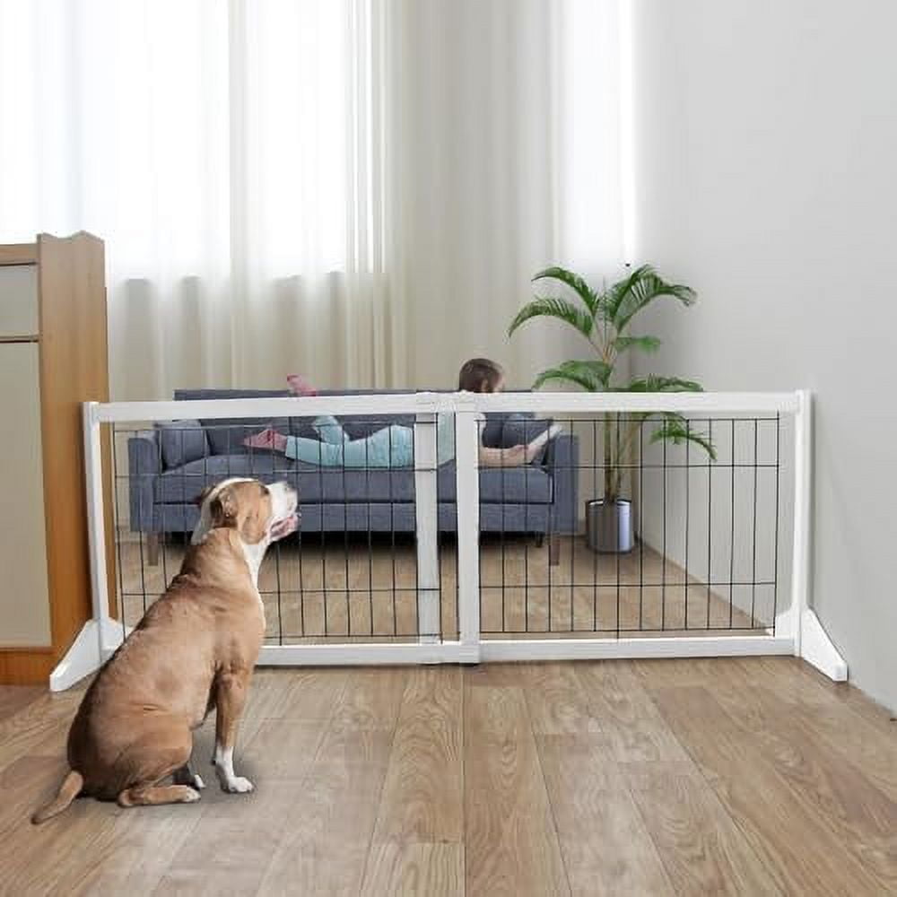 65 inch dog gate sale
