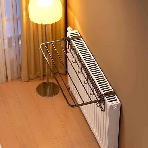 Free-Standing Stable Garment Clothes Drying Rack Airer Heavy-Duty Multi-Functional Air-Drying Station for Home Yard & Courtyard