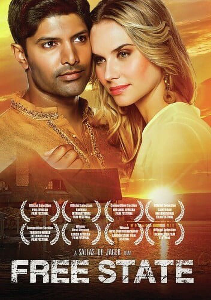 Free State (DVD), Leomark Studios, Drama