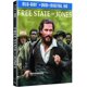 Free State of Jones (Blu-ray + DVD ) - Walmart.com