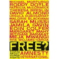 thumbnail image 1 of Pre-Owned Free?: Stories About Human Rights, 9780763649265, 0763649260, Paperback, 1 edition, 1 of 1