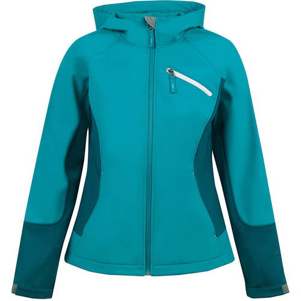 Free Tech Active Softshell Jacket