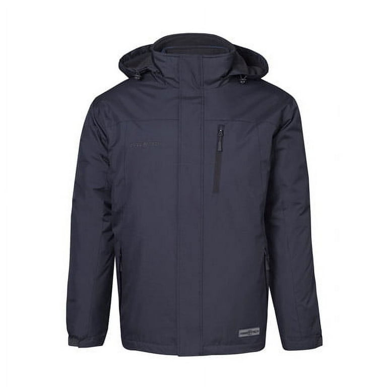 Free tech best sale coat