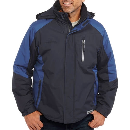 Free tech best sale jacket