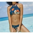 thumbnail image 1 of Free Tech Plus Size Long-Sleeved Rashguard, 1 of 4